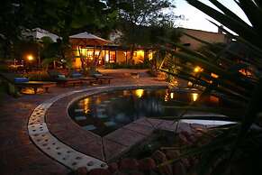 Waterberg Guest Farm