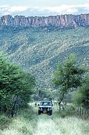 Waterberg Guest Farm