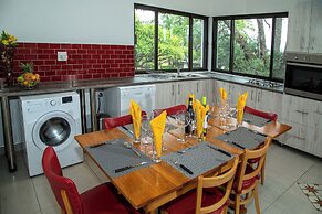 Waterberg Guest Farm