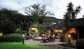 Waterberg Guest Farm