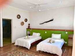 Waterberg Guest Farm