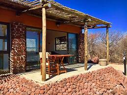 Waterberg Guest Farm