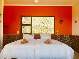 Waterberg Guest Farm