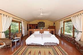 Waterberg Guest Farm