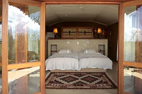 Waterberg Guest Farm