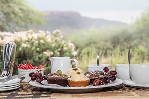 Waterberg Guest Farm