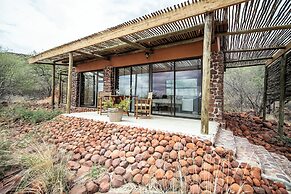 Waterberg Guest Farm