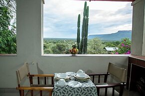 Waterberg Guest Farm