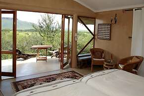 Waterberg Guest Farm