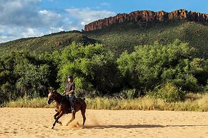 Waterberg Guest Farm