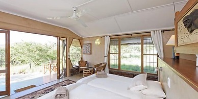 Waterberg Guest Farm