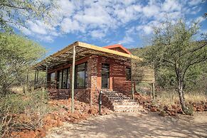 Waterberg Guest Farm