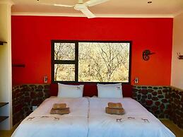 Waterberg Guest Farm