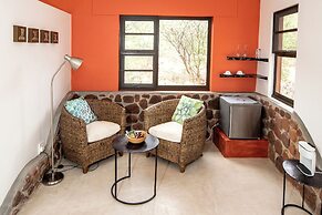 Waterberg Guest Farm