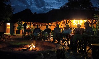 Waterberg Guest Farm