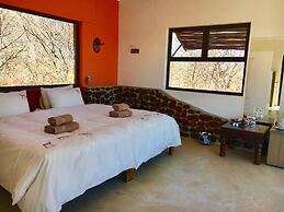 Waterberg Guest Farm