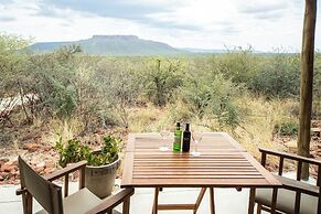 Waterberg Guest Farm