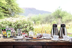 Waterberg Guest Farm