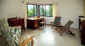 Waterberg Guest Farm