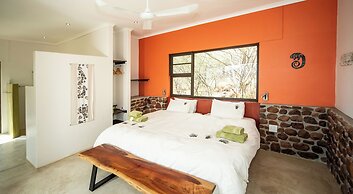 Waterberg Guest Farm