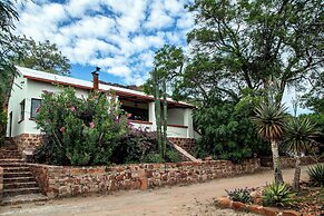Waterberg Guest Farm