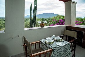 Waterberg Guest Farm