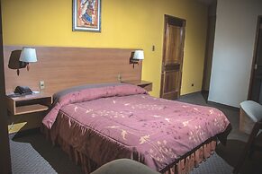 Hotel La Paz