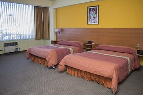 Hotel La Paz