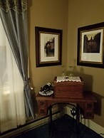 Lilly Pad Boerners Guest house