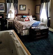 Lilly Pad Boerners Guest house