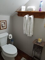 Lilly Pad Boerners Guest house