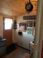 Lilly Pad Boerners Guest house