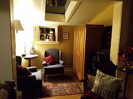 Lilly Pad Boerners Guest house