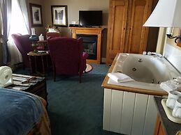 Lilly Pad Boerners Guest house