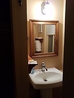 Lilly Pad Boerners Guest house