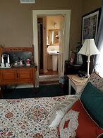 Lilly Pad Boerners Guest house