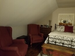 Lilly Pad Boerners Guest house