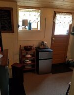 Lilly Pad Boerners Guest house