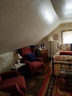 Lilly Pad Boerners Guest house