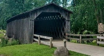 Lilly Pad Boerners Guest house