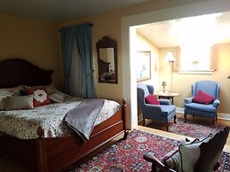 Lilly Pad Boerners Guest house