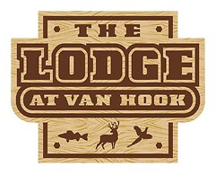 The Lodge at Van Hook