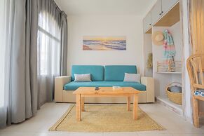 Apartamentos Royal Life