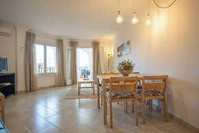 Apartamentos Royal Life