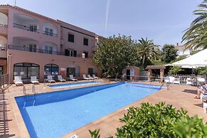 Apartamentos Royal Life