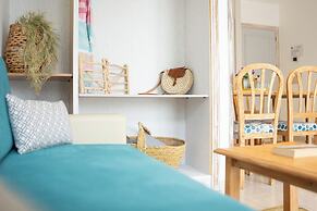 Apartamentos Royal Life