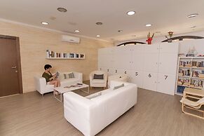 Apartamentos Royal Life