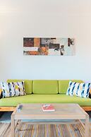 Apartamentos Royal Life