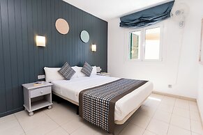 Apartamentos Royal Life