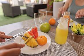 Apartamentos Royal Life